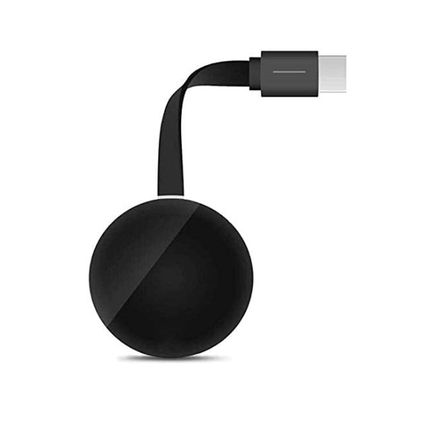 Smart TV Adapter WiFi Miracast DLNA (Refurbished B)
