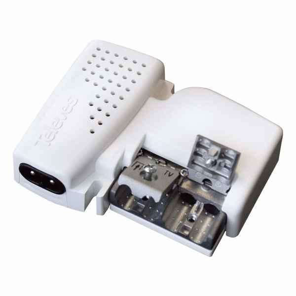 Amplifier TELEVES 560543 3&comma;7W (Refurbished B)