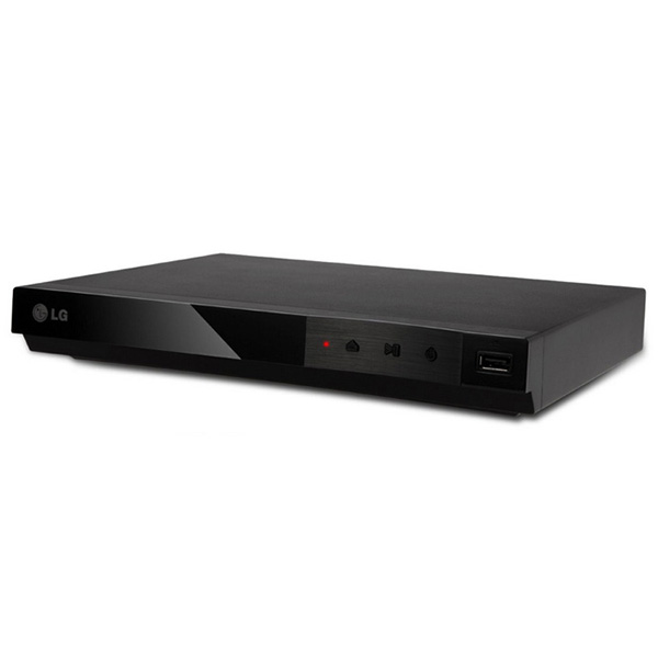 DVD Reader LG DP132