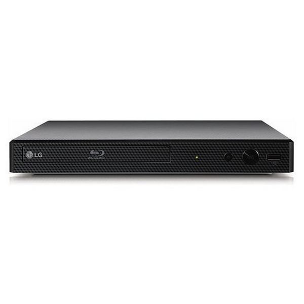 Blu-Ray 2D LG BP250 HDMI USB MKV DIVX - Image 2