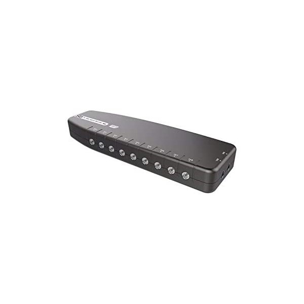 Amplifier Signal (Refurbished A)